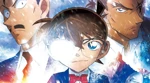 Detective Conan Kuasai Box Office China, Kalahkan Film F1 Brad Pitt