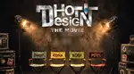 Dhot Design Diadaptasi Jadi Film Live-Action oleh MD Pictures, Geng 4G Siap ke Layar Lebar