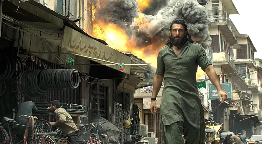 Sinopsis dan Jadwal Tayang Dhurandhar, Angkat Kisah Nyata Operasi Intelijen India