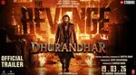 Trailer Dhurandhar The Revenge Resmi Rilis, Aksi Ranveer Singh Makin Gila