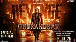 Trailer Dhurandhar The Revenge Resmi Rilis, Aksi Ranveer Singh Makin Gila