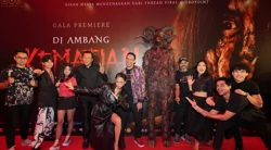 Adaptasi Kisah Nyata di Twitter, Film Di Ambang Kematian Tayang Serentak mulai 28 September 2023 di Seluruh Bioskop Indonesia