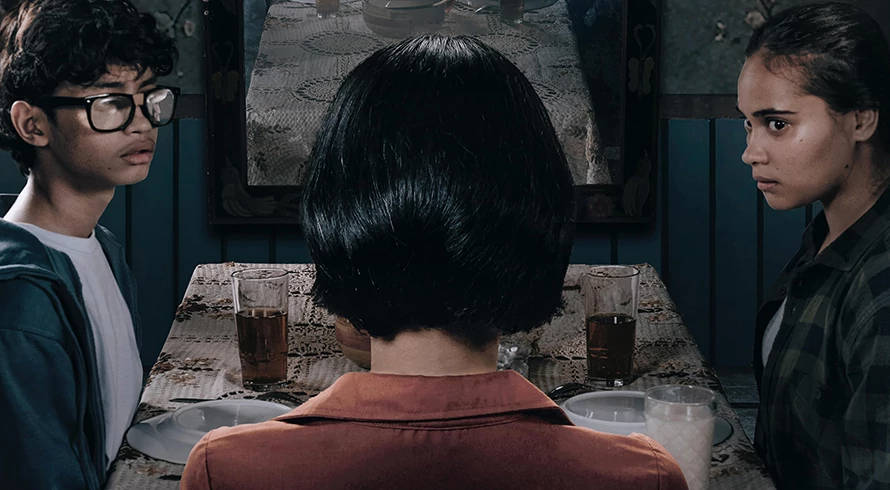 Sinopsis Dia Bukan Ibu: Film Horor Adaptasi Thread Viral Siap Tayang 25 September 2025