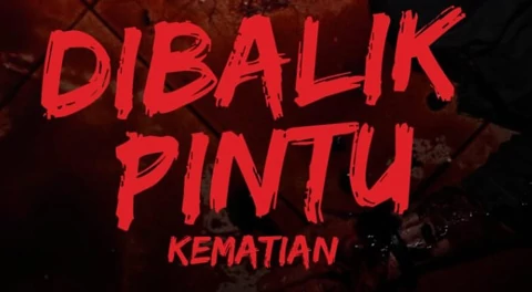 Sinopsis dan Jadwal Tayang Dibalik Pintu Kematian, Teror Mistis di Rumah Impian
