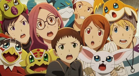 Jadwal Tayang dan Sinopsis Digimon Adventure 02: The Beginning, Penutup Epik Seri Digimon Adventure