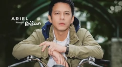 Dilan ITB 1997: Kembalinya Kisah Cinta Legendaris dengan Sentuhan Dewasa dan Wajah Baru