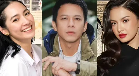 Film Dilan ITB 1997 Rilis Teaser, Hadirkan Nuansa Baru Kisah Cinta Ikonik