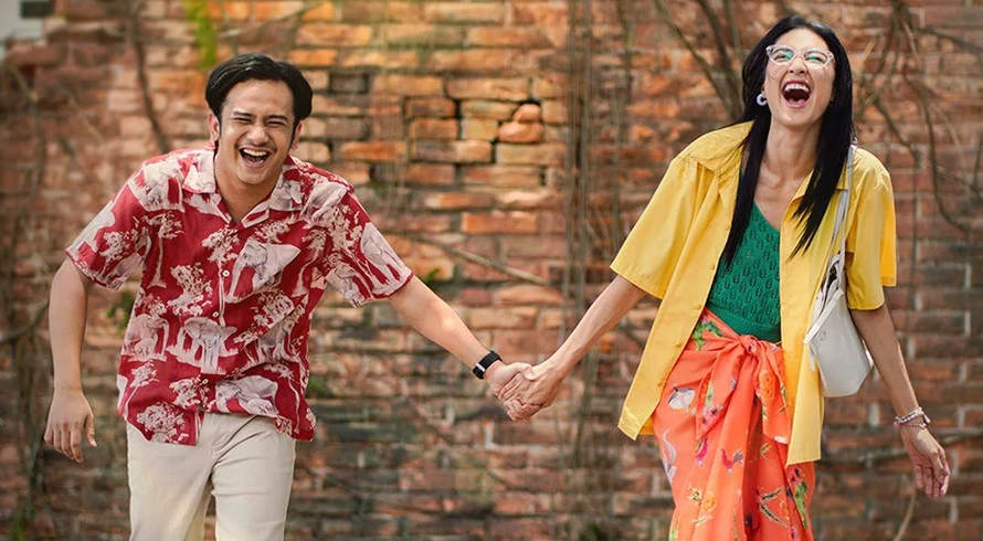 Sinopsis Dilanjutkan Salah, Disudahi Perih: Kisah Cinta, Perceraian, dan Talak Tiga
