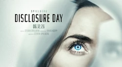 Universal Pictures Rilis Teaser Disclosure Day, Film UFO Terbaru Garapan Steven Spielberg