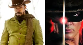 Sony Pictures Resmi Garap Film Crossover Django dan Zorro