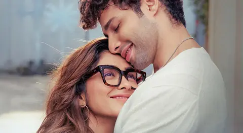 Sinopsis Film Do Deewane Seher Mein, Kisah Cinta Realistis di Tengah Sibuknya Kota