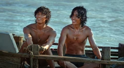 Sinopsis Dongji Rescue, Film Epik Angkat Kisah Heroik Nelayan Tiongkok di Perang Dunia II