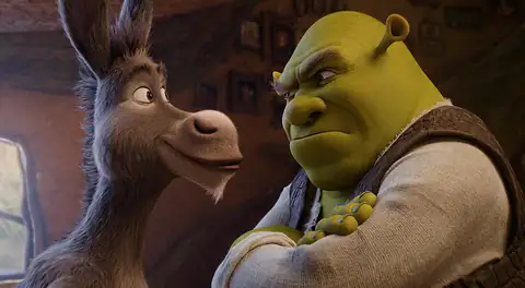DreamWorks Umumkan Jadwal Tayang Donkey, Eddie Murphy Kembali Isi Suara