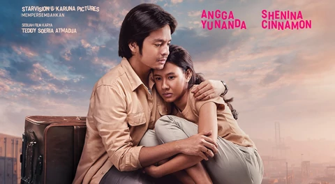 Sinopsis Dopamin, Drama Cinta dan Dilema Moral di Tengah Krisis Rumah Tangga
