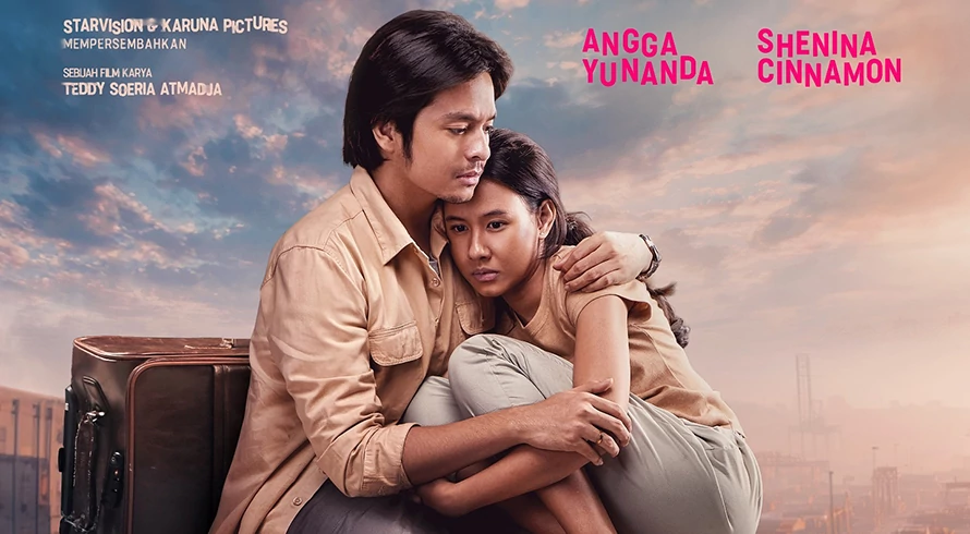 Sinopsis Dopamin, Drama Cinta dan Dilema Moral di Tengah Krisis Rumah Tangga