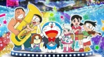 Intip Sinopsis Film Doraemon the Movie: Nobita’s Earth Symphony yang Segera Tayang