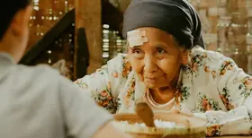 Jadwal Film Dua Nafas, Kisah Haru Perjuangan Nenek dan Cucu yang Siap Menguras Air Mata