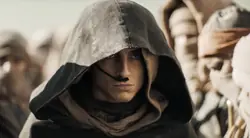 Timothée Chalamet Lebih Intens di Dune: Part Three, Siap Tutup Saga Paul Atreides dengan Totalitas