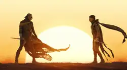 Dune: Part Three Rilis Teaser, Ancaman Baru Mengintai Paul Atreides