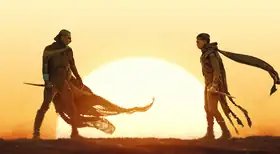 Dune: Part Three Rilis Teaser, Ancaman Baru Mengintai Paul Atreides