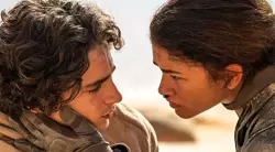 Antara Cinta dan Nasib Alam Semesta, Begini Sinopsis Lengkap Film Dune: Part Two