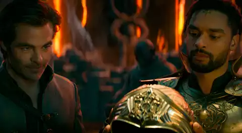 Bercerita Tentang Apakah Film Dungeons & Dragons: Honor Among Thieves? Yuk Kita Intip!