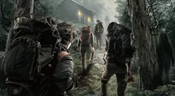 Sinopsis Film Dusun Mayit, Petualangan Mistis di Gunung Welirang