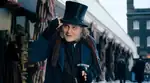 Ebenezer Rilis Trailer Perdana, Johnny Depp Berubah Total Jadi Scrooge