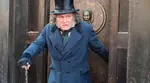 Trailer Terbaru Ebenezer Perlihatkan Johnny Depp sebagai Scrooge