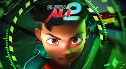 Film Ejen Ali The Movie 2 Siap Tayang di Indonesia, Ini Jadwal dan Sinopsis Lengkapnya