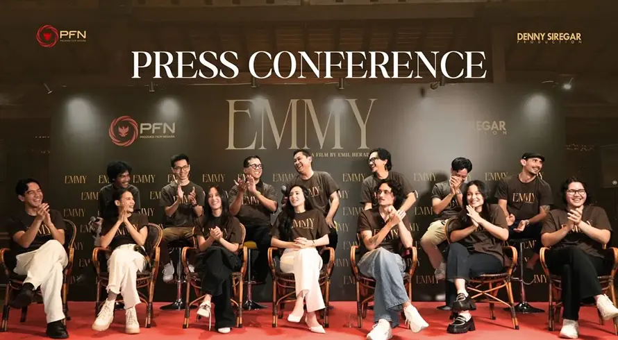 Film Emmy Siap Produksi, Angkat Kisah Perjuangan Pahlawan Emmy Saelan