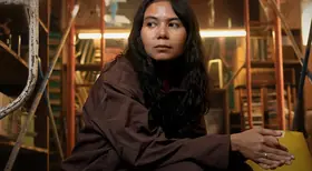 Empat Musim Pertiwi Resmi Wakili Indonesia di Oscar 2027