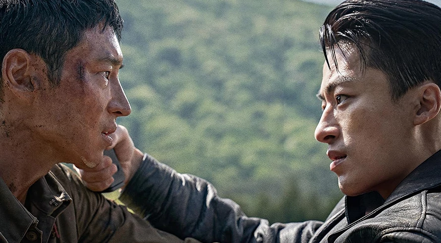 Sinopsis Film Escape, Kisah Tentara Korea Utara Yang Ingin Kabur
