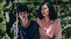 Sinopsis Esok Tanpa Ibu: Perjuangan Seorang Anak Menemukan Kehangatan Lewat Teknologi AI