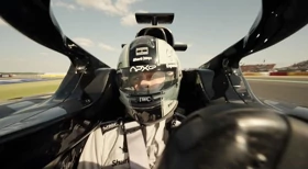 Geser Napoleon, F1 Sukses Jadi Film Apple dengan Pendapatan Tertinggi