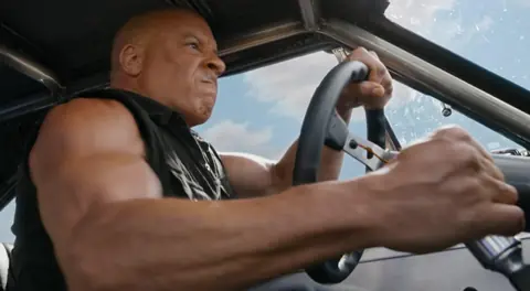 Vin Diesel Umumkan Jadwal Tayang Fast Forever, Bakal Jadi Balapan Terakhir Dominic Toretto