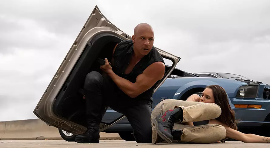 Fast X, Salah Satu Film Dengan Durasi Terpanjang Waralaba Fast & Furious