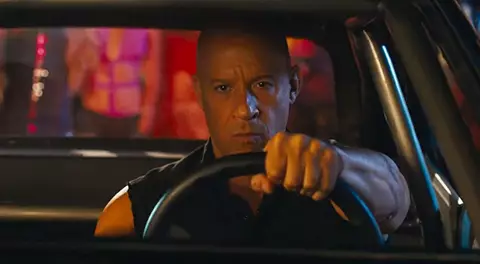 Vin Diesel Pastikan Ada Spin Off Fast and Furious Versi Wanita