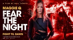 Sinopsis Film Fear the Night, Pesta Lajang yang Berubah Menjadi Mimpi Buruk!