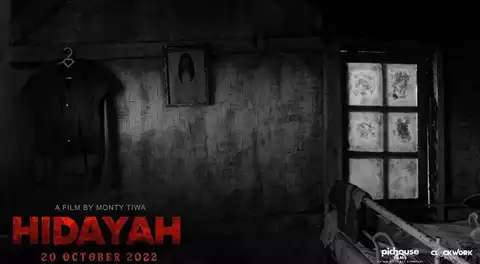 Inilah 5 Fakta Film Hidayah yang Akan Tayang 20 Oktober Mendatang