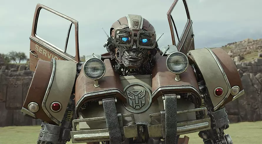 Sutradara Film Transformers: Rise of the Beast dalam Tahap Negosiasi untuk Sekuel Film Selanjutnya