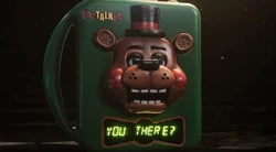 Universal Pictures Rilis Trailer Five Nights at Freddys 2, Mike Kembali Hadapi Ancaman Animatronik Terbaru