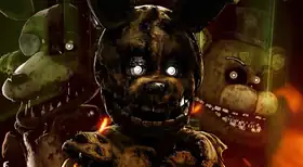 Five Nights at Freddys 3 Mulai Digarap, Penulis Film It dan Annabelle Resmi Bergabung