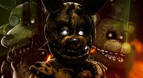 Five Nights at Freddys 3 Mulai Digarap, Penulis Film It dan Annabelle Resmi Bergabung