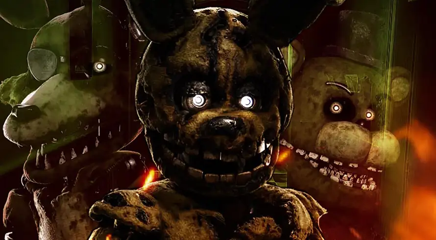 Five Nights at Freddys 3 Mulai Digarap, Penulis Film It dan Annabelle Resmi Bergabung