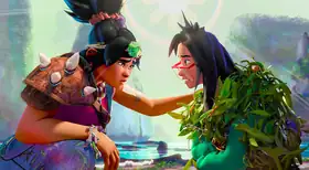 Forgotten Island, Film Animasi Baru DreamWorks yang Terinspirasi Budaya Filipina