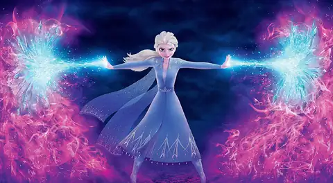 Disney Ungkap Detail Film Frozen 3, Anna Menikah dan Elsa Hadapi Villain Misterius