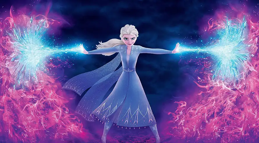 Disney Ungkap Detail Film Frozen 3, Anna Menikah dan Elsa Hadapi Villain Misterius