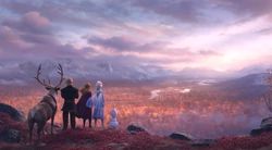 Frozen 3 Resmi Diumumkan: Disney Beri Petunjuk untuk Film Keempat