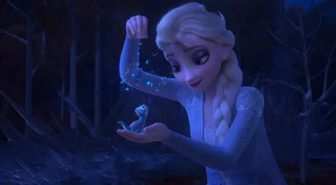 Jadwal Tayang Film Frozen 3 Mundur, Siap Tayang November 2027
